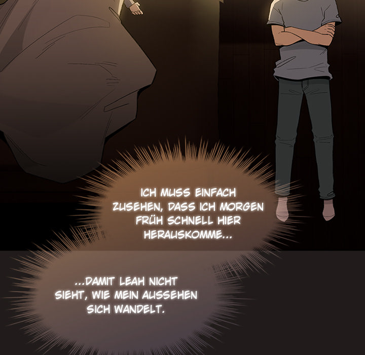 Überleben in einem Comic - episode 33 - 131