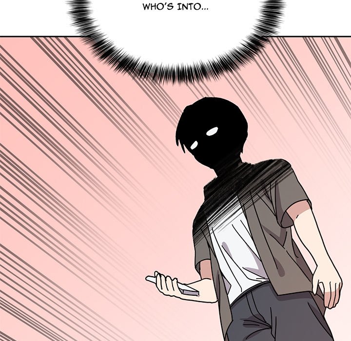 Knot My Secret - episode 1 - 262