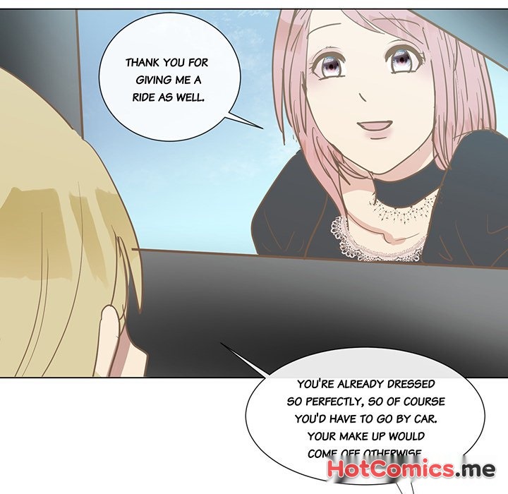 Your Secret Body - episode 19 - 25