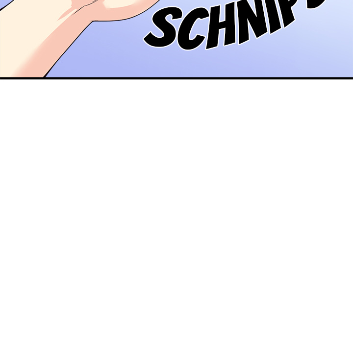 Meine zweite Freundin - episode 31 - 39