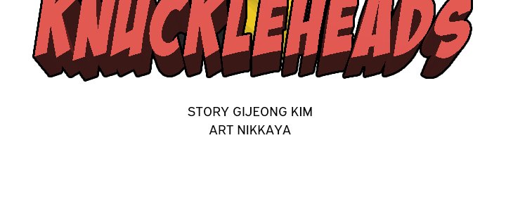 The Knuckleheads - episode 6 - 88