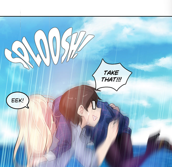A Pervert's Daily Life - episode 43 - 37