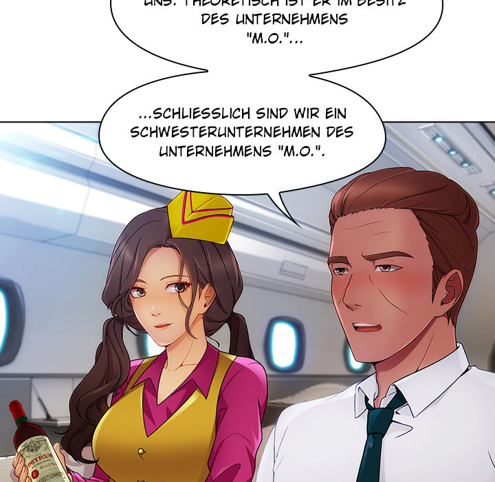 Lady Long Legs - episode 17 - 35