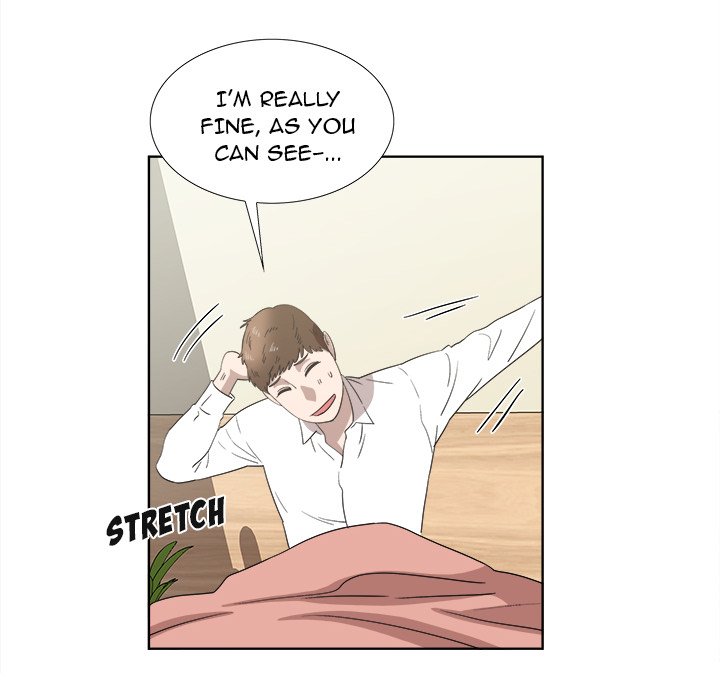 New Teacher in Town - episode 20 - 44