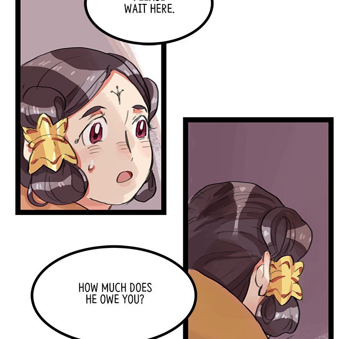 The Land of Flowers - episode 3 - 37