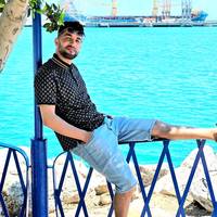 TikTok Account - khairo__fr