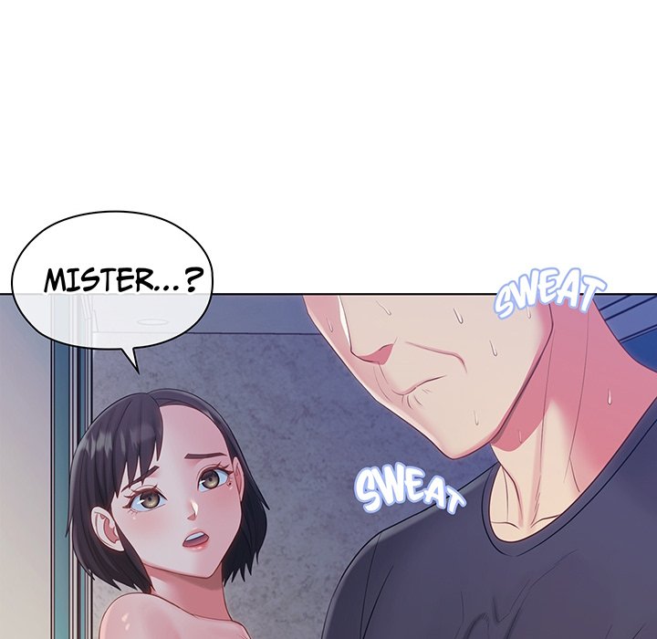 Master, Do You Need A Hand? - episode 12 - 118
