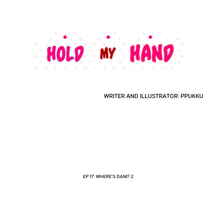 Hold My Hand - episode 17 - 46