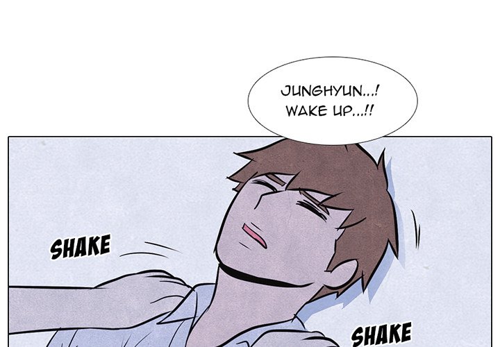 High School Devil - episode 13 - 0