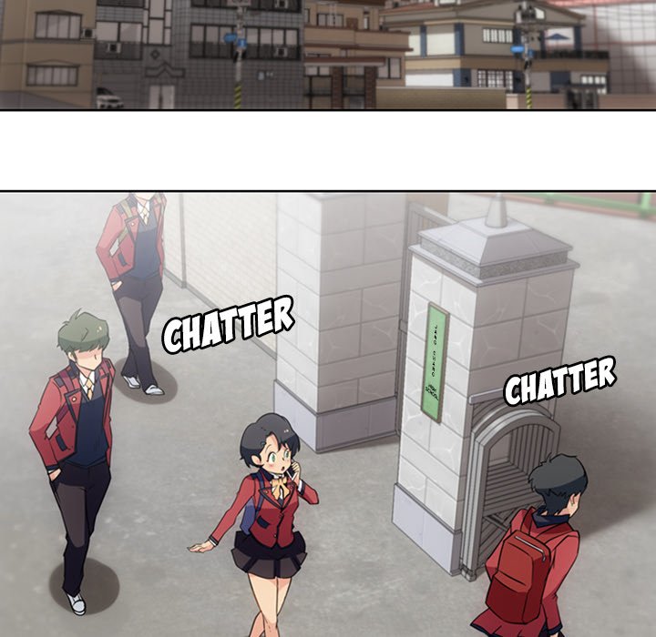 Such a Cute Spy - episode 20 - 60