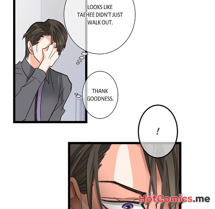 Sentimental Reasons - episode 22 - 97