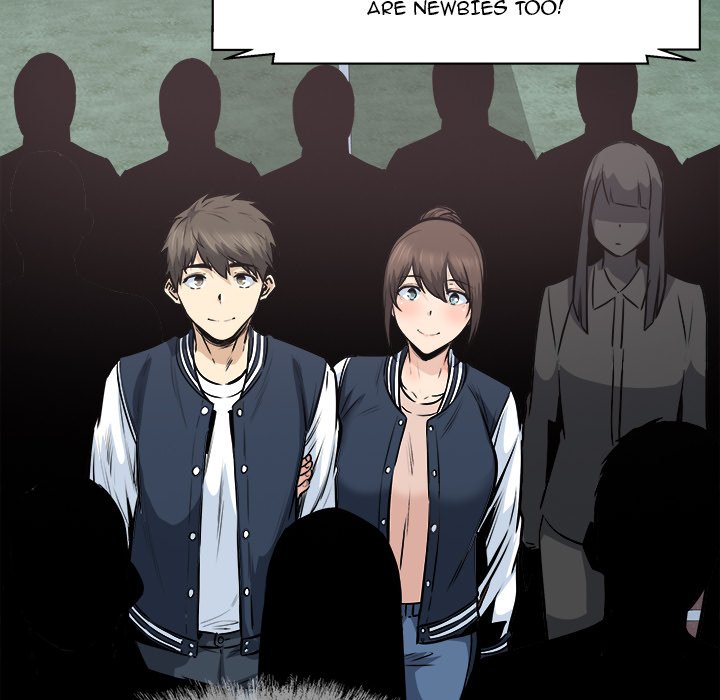 Excuse me, This is my Room - episode 91 - 143