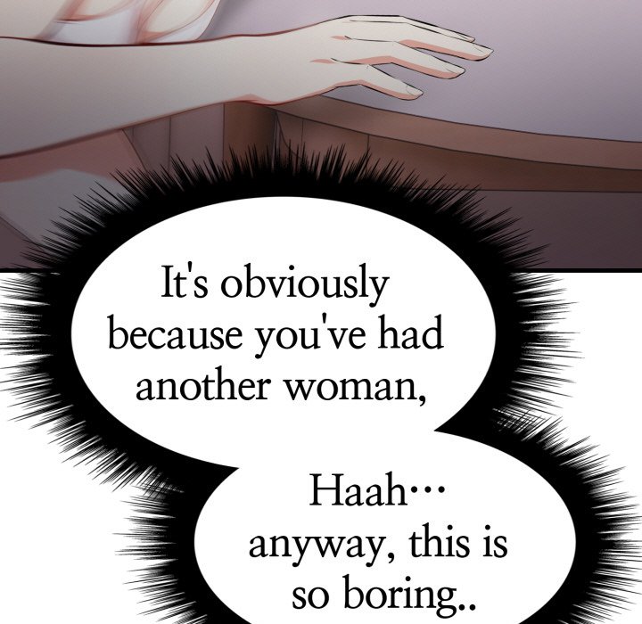 A Housewife's Massage Addiction - episode 11 - 138