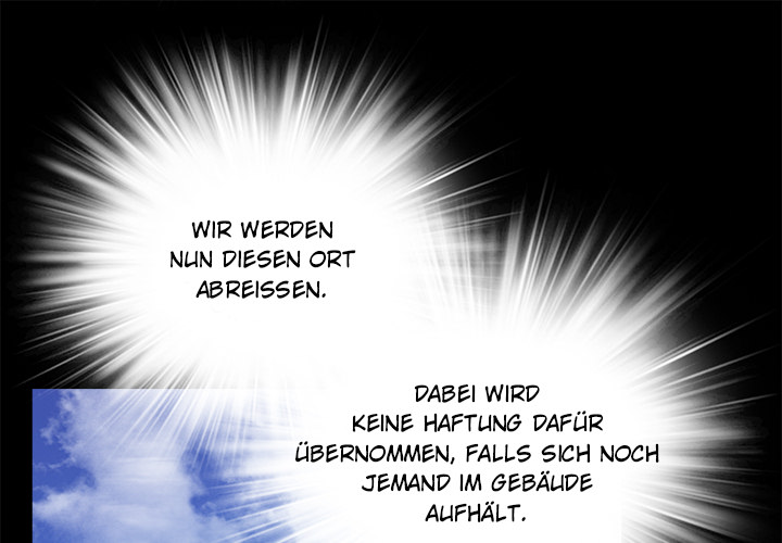Die Blüte in der Dunkelheit - episode 3 - 0