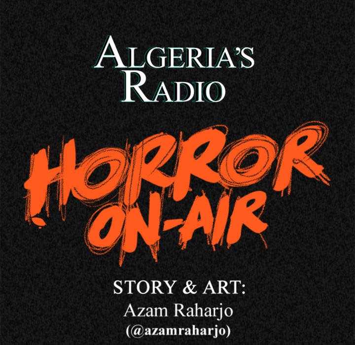 Algeria's Radio - episode 4 - 134
