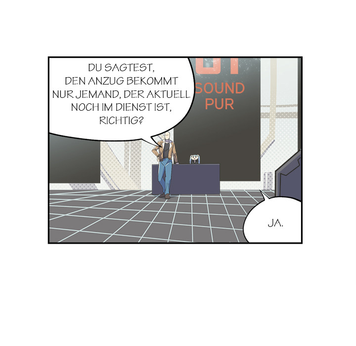 Robogattin - episode 11 - 10