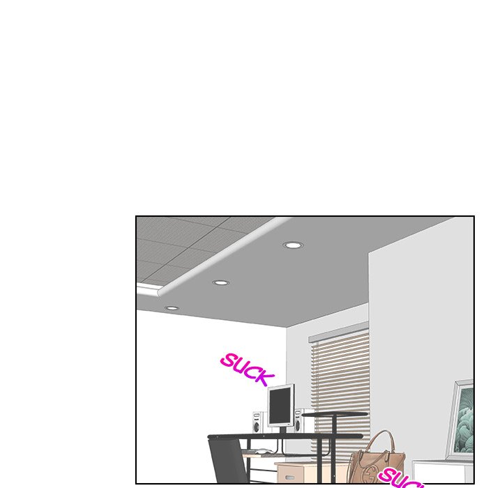 My Girlfriend and My Slave - episode 21 - 42