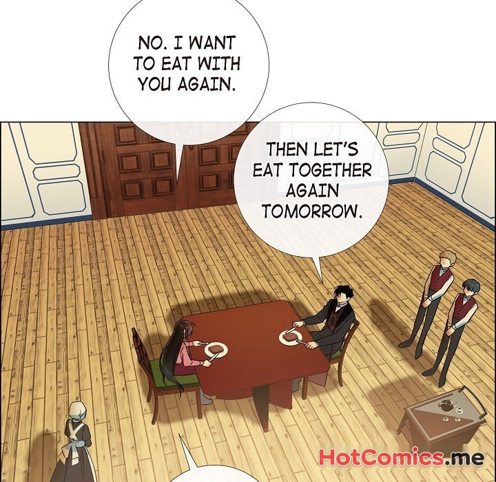 The Maid and the Vampire - episode 36 - 81