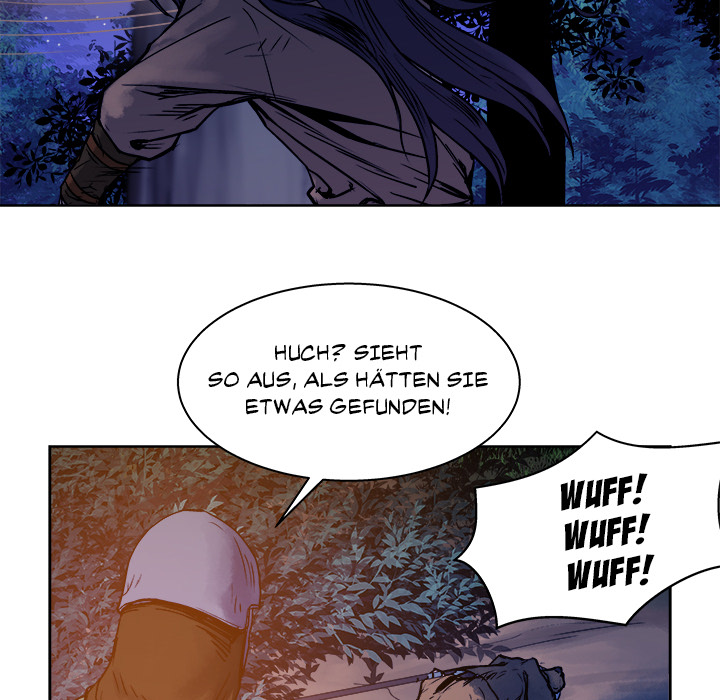 Karmas Weg - episode 13 - 97