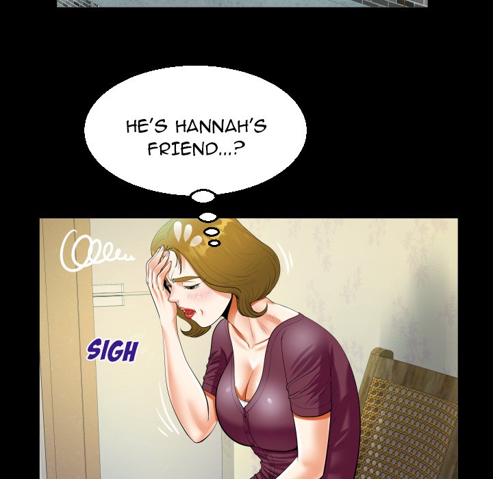 The Unforeseen Guest - episode 51 - 28