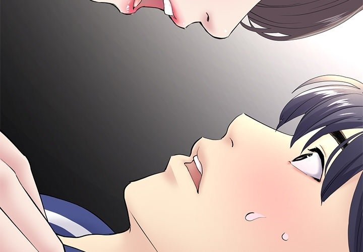 My First and Last - episode Prologue - 2
