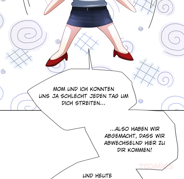 Ich will doch nur SIE! - episode 37 - 92