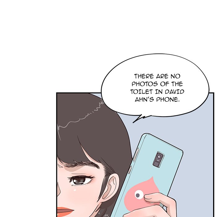 His Women's University - episode 46 - 70