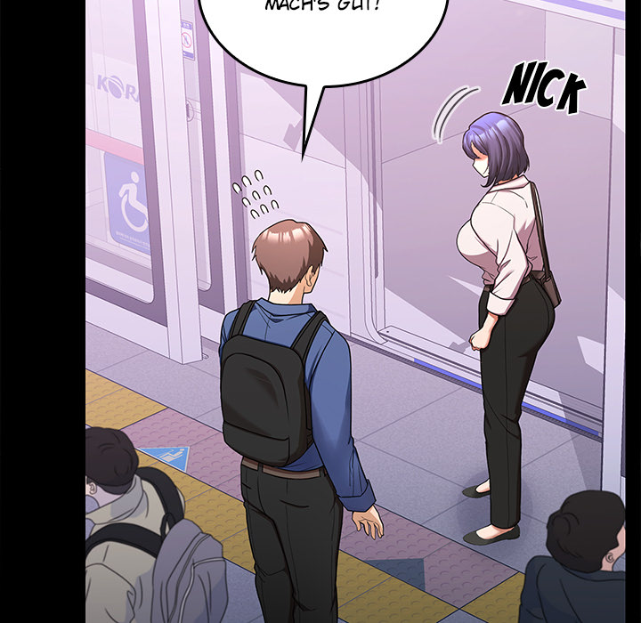 Nicht im Büro - episode 1 - 120