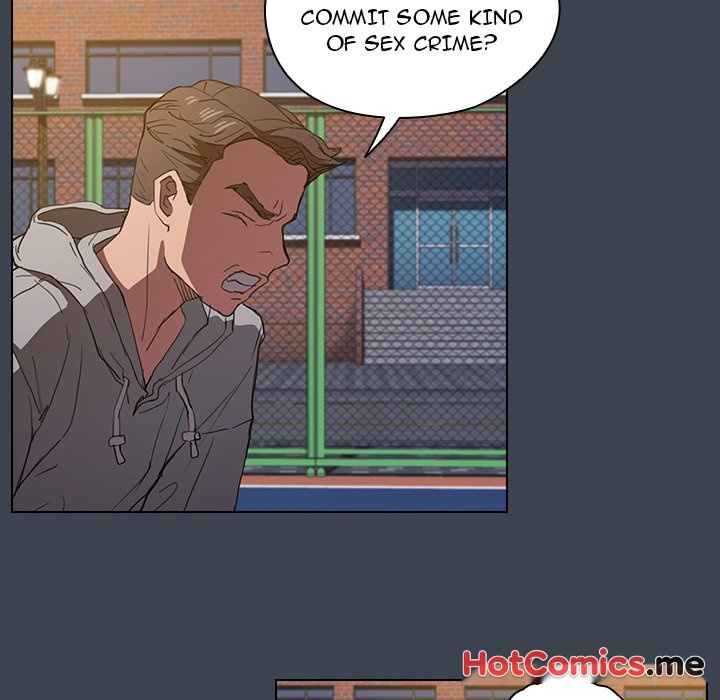 Who Cares If I'm a Loser! - episode 16 - 61