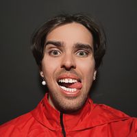 TikTok Account Photo