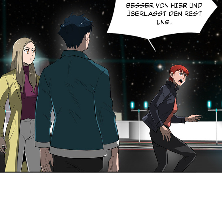 Stardust - episode 53 - 65