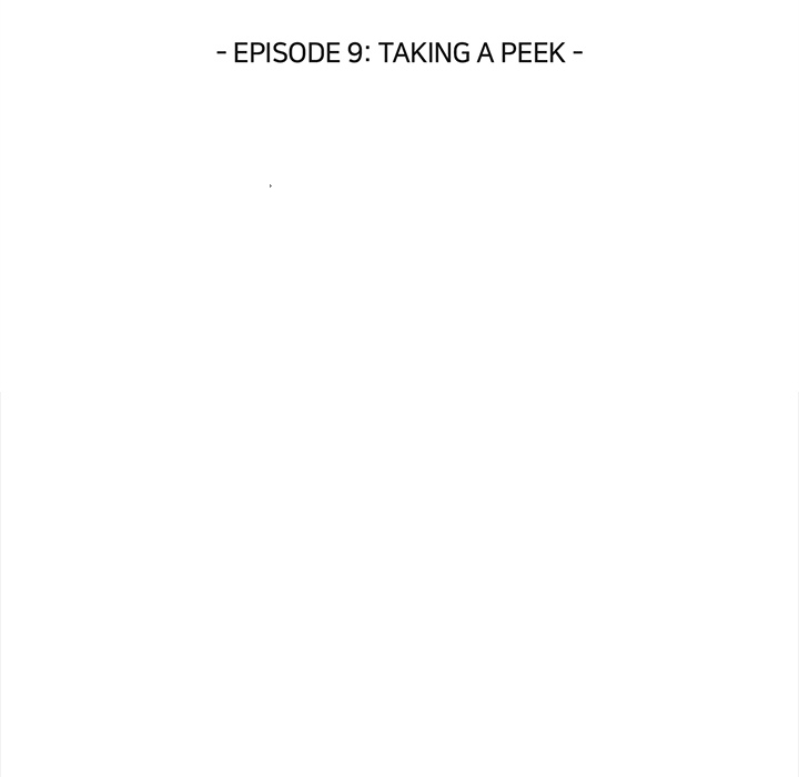 Trapped With My Boss - episode 9 - 13