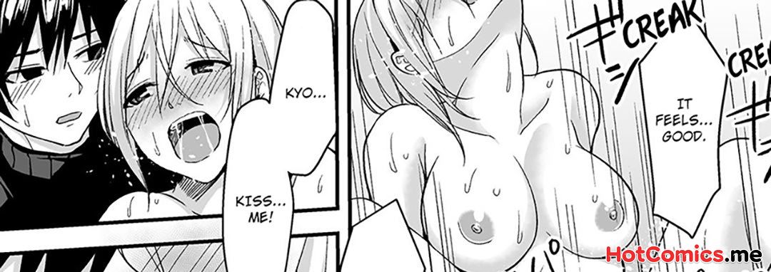 Please… Don’t Make Me Come Anymore… I Was Continuously Bedded by My Younger Uncle Until the Day Before My Wedding… - episode 18 - 12