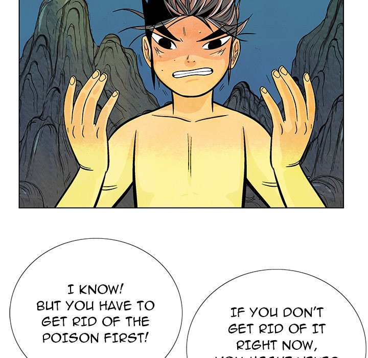 The Journey of the Dragon - episode 8 - 86