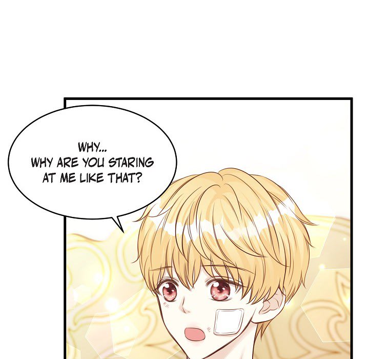 Hold on, Crown Prince! - episode 22 - 79