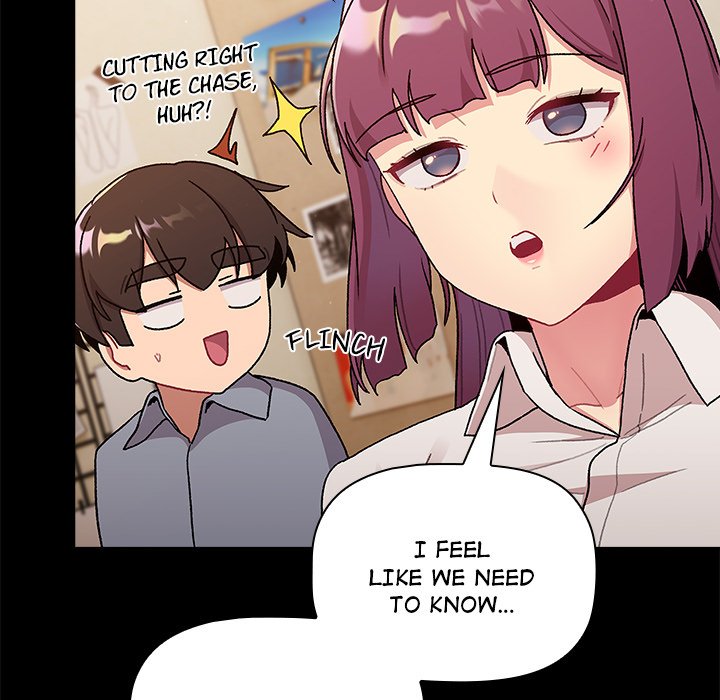 What do I do now...? - episode 73 - 90