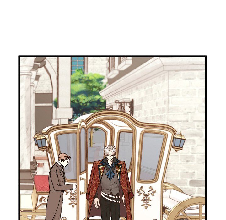 Hold on, Crown Prince! - episode 29 - 44
