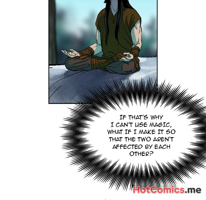 The Road of Karma - episode 22 - 33