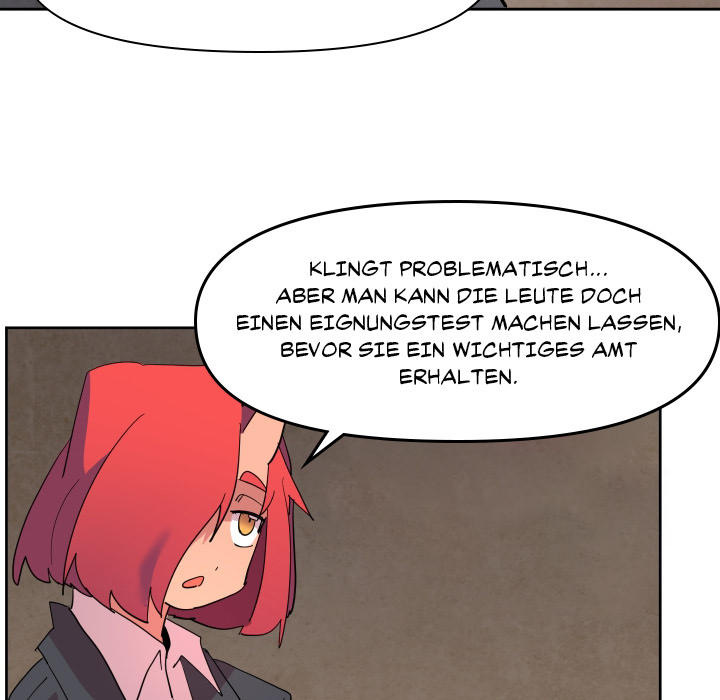Die Dämonenkaiserin - episode 65 - 73