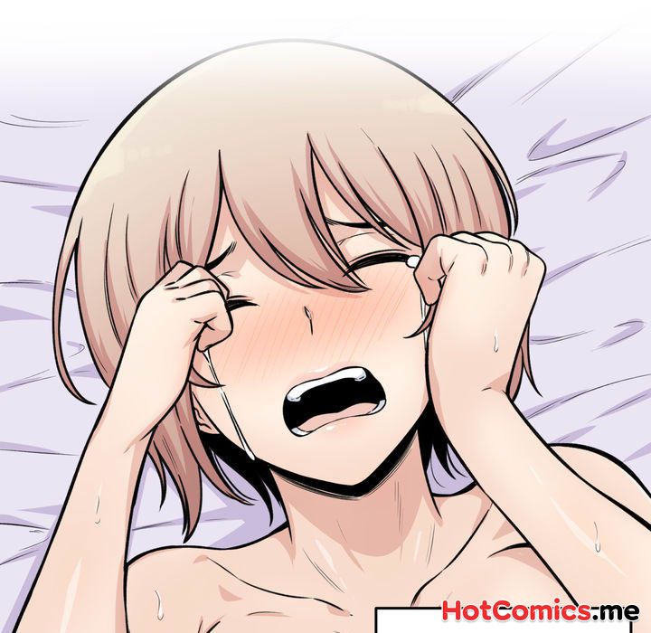 Excuse me, This is my Room - UNCENSORED - episode 35 - 8
