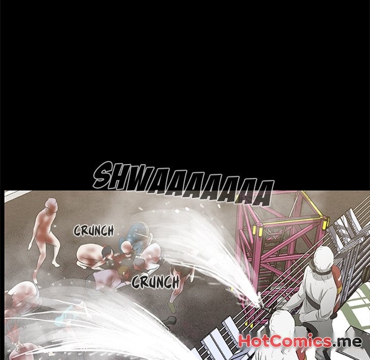 Zombie Wave - episode 19 - 51