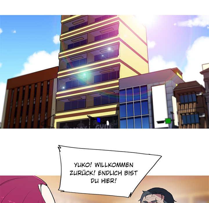 Meine Freundin ist ein Star - episode 27 - 15