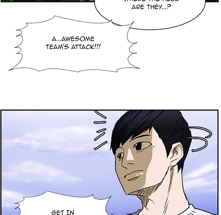 Tweener - episode 18 - 58