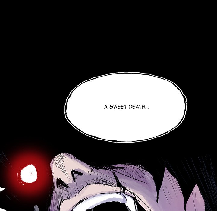 Blood Blade - episode 9 - 83