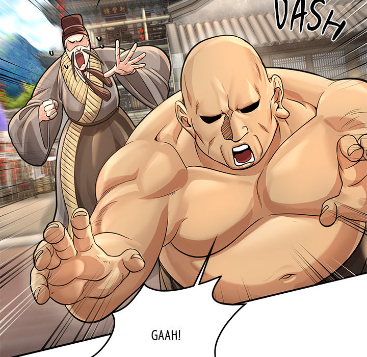 Swole Joseon - episode 24 - 62