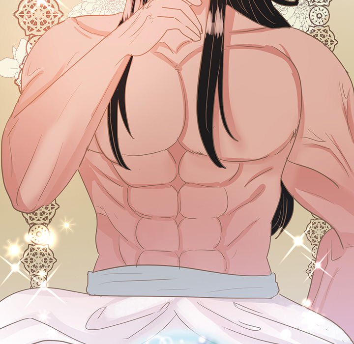 Now, I am Demon King's Wife - episode 4 - 115