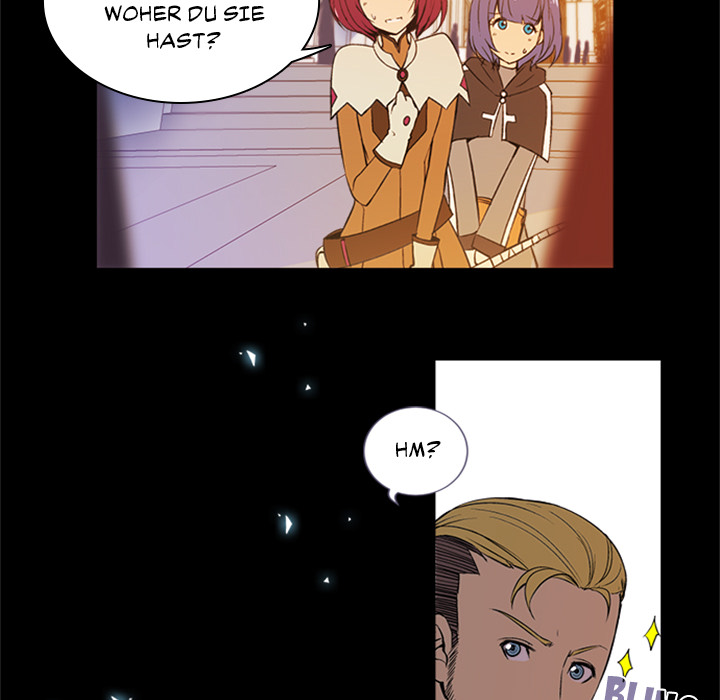 Shade of Arcana - episode 11 - 29