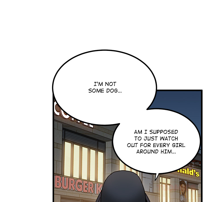 Snapping into Love - episode 112 - 43