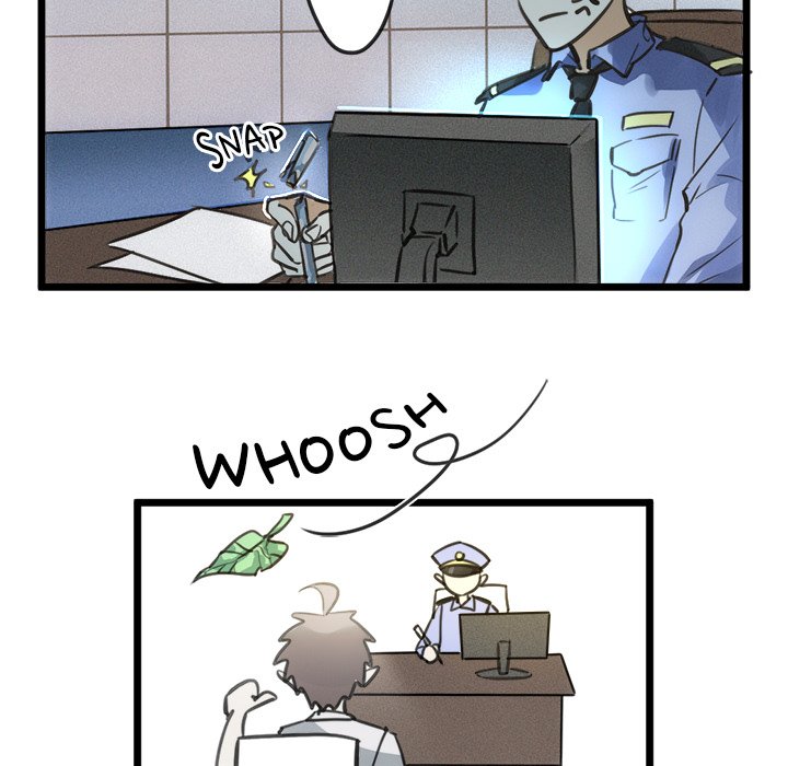 Another Side of Me - episode 1 - 9