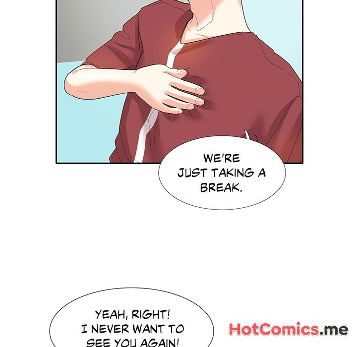Match Made In Bed - episode 27 - 65